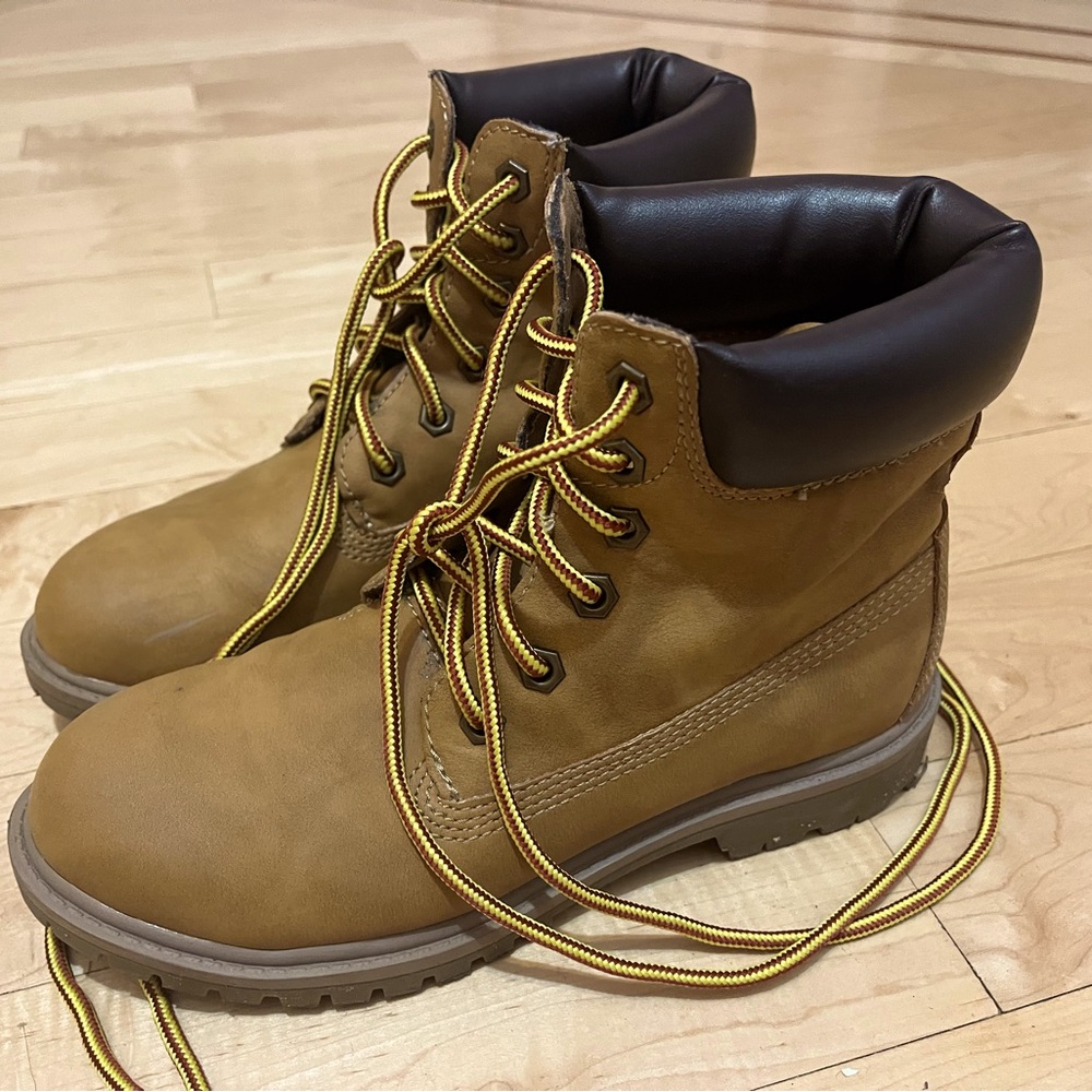 UnionBay boots